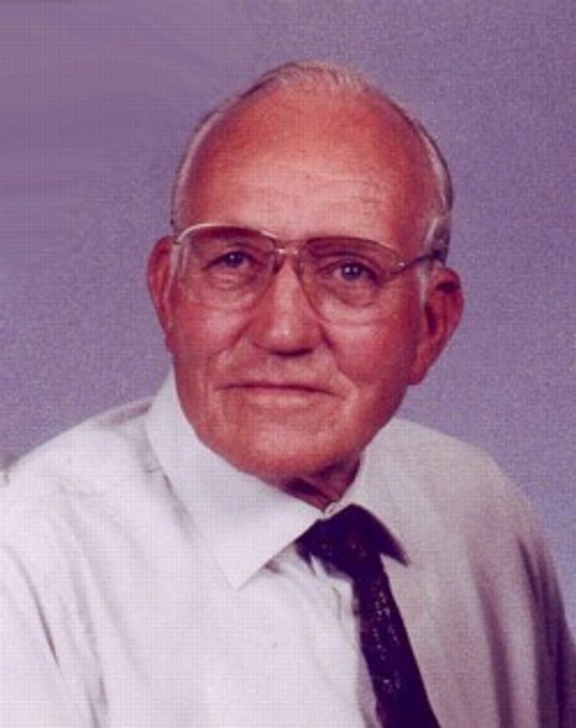 George Elliott Profile Photo