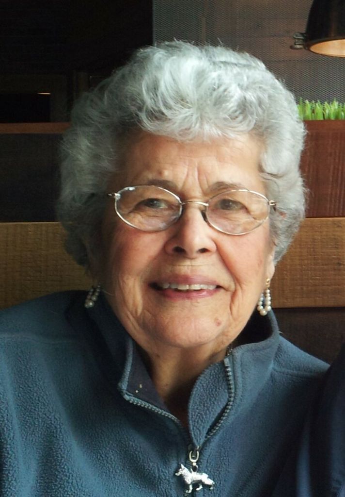 Carolyn W. Nordland