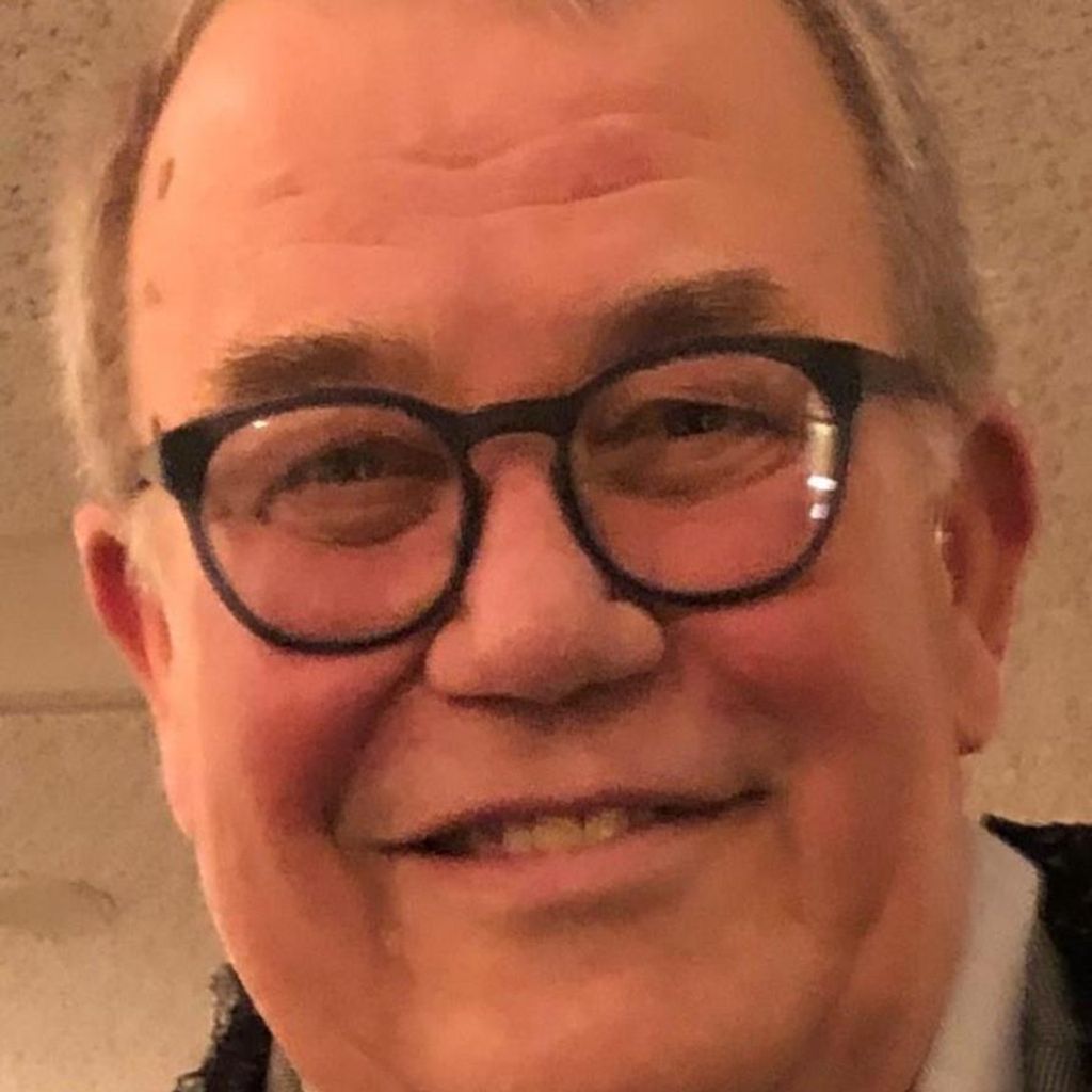 Jeffrey Alan Hubbard