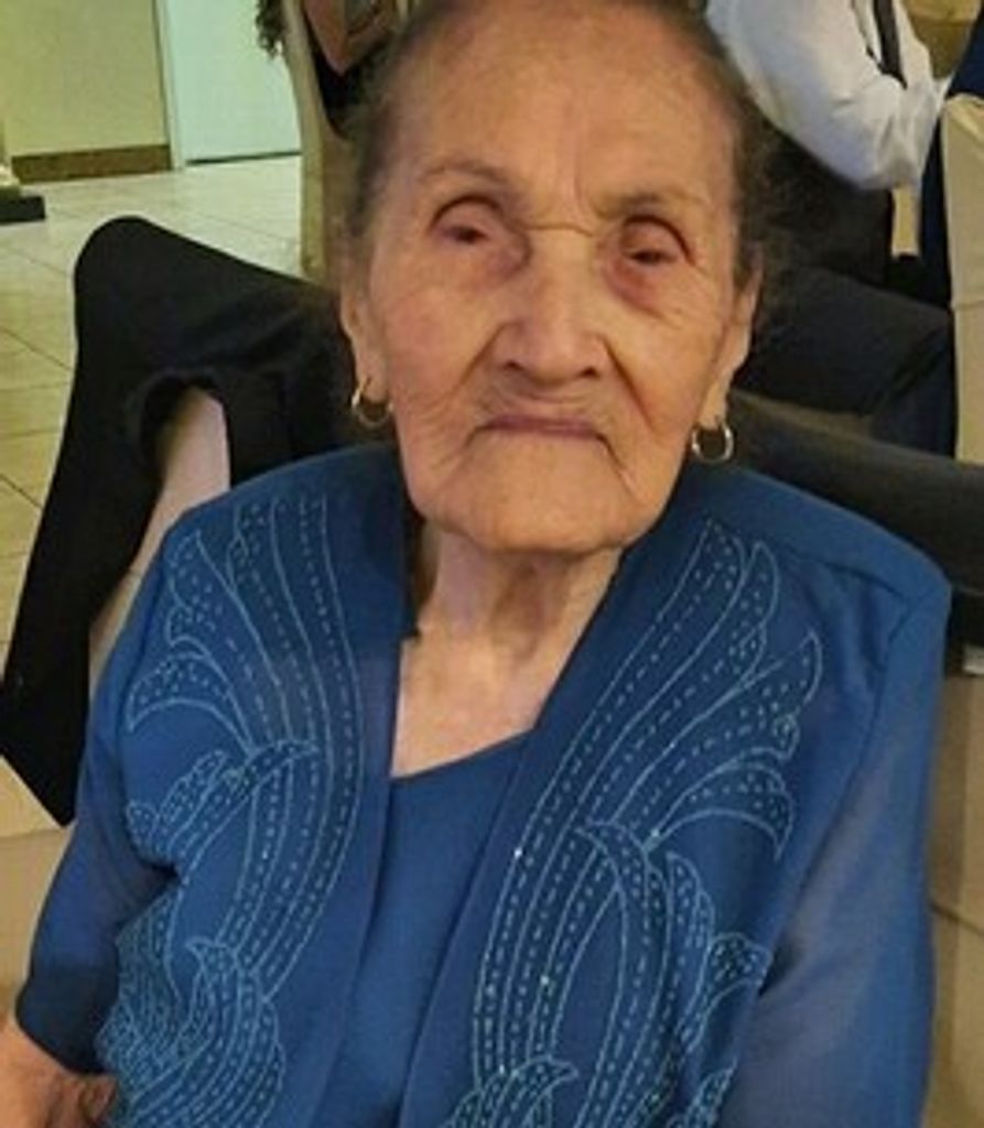Maria C. Rodriguez