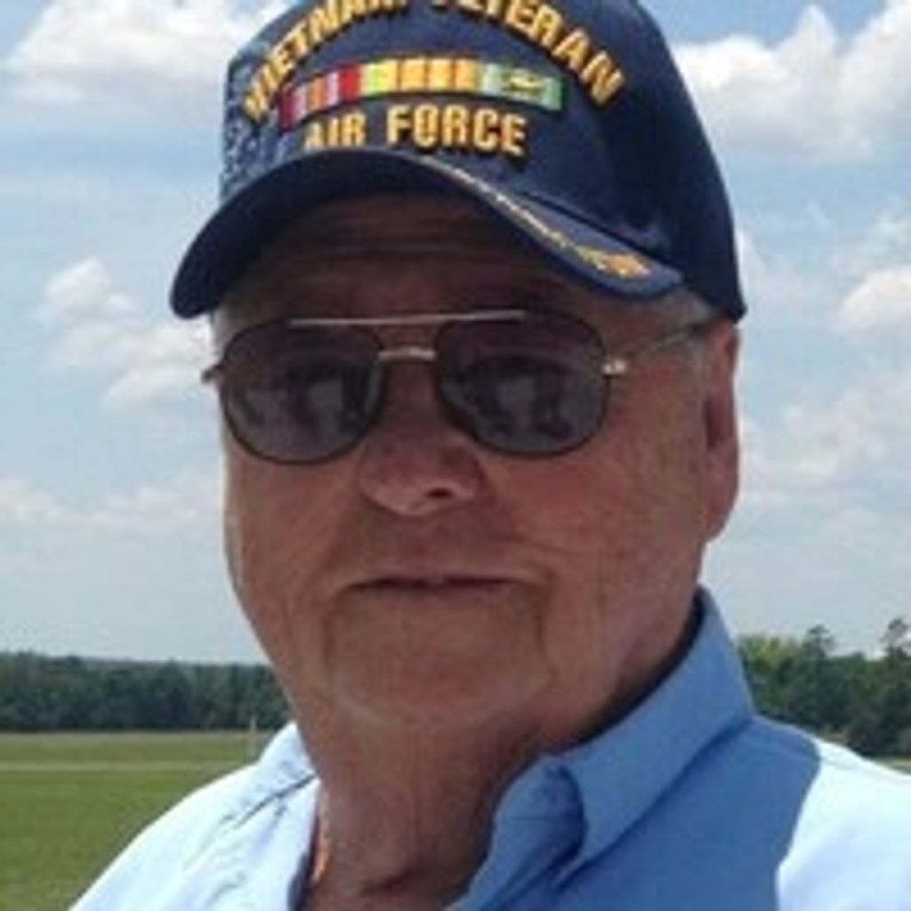 John H. Fort, Sr. Profile Photo