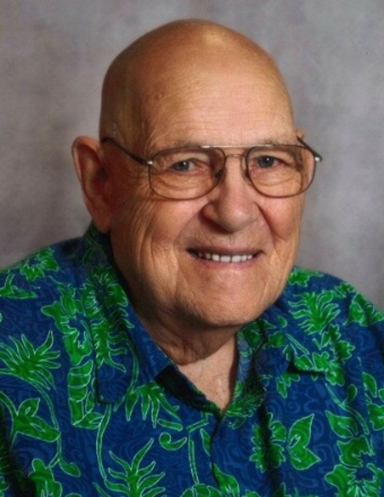Thomas E. Freer, Sr.