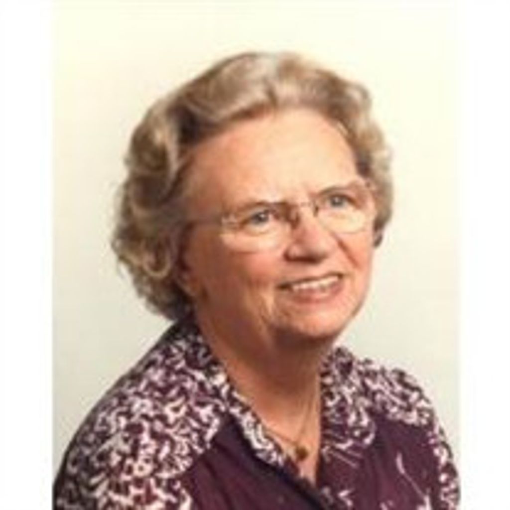 Gladys Constantine