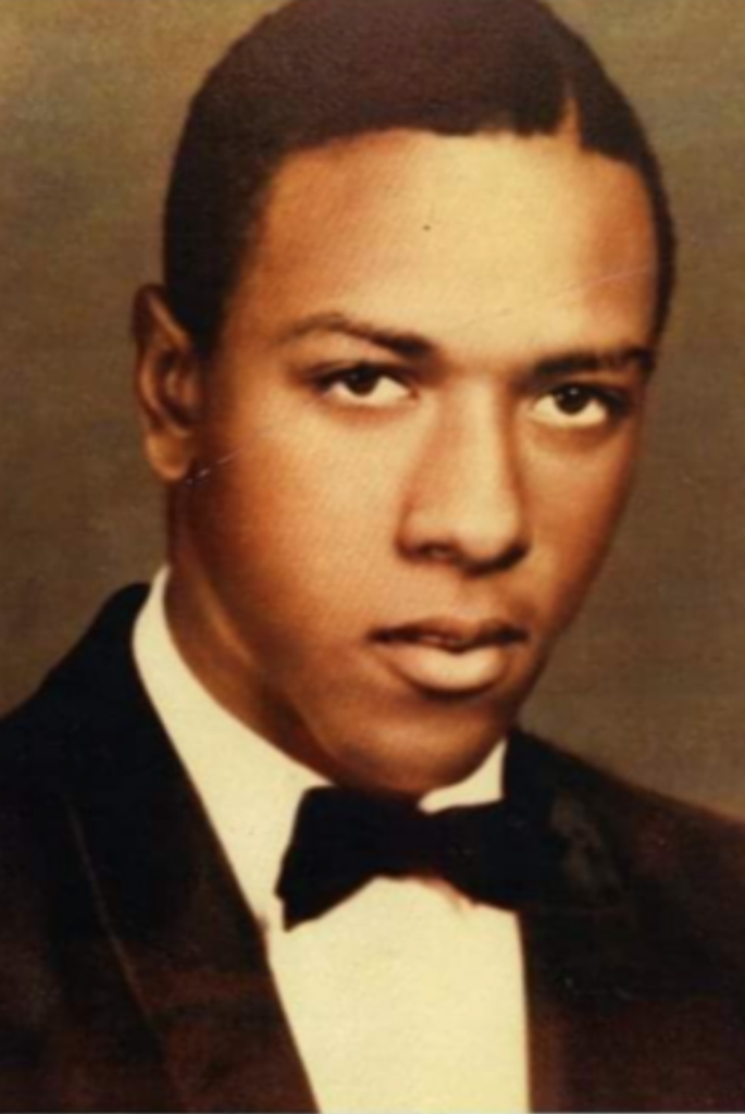 Mr. Charlie Toomer