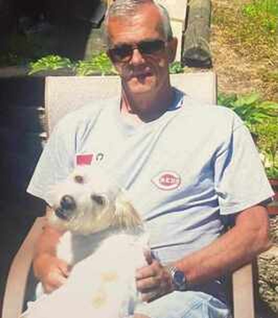 George Woods Profile Photo