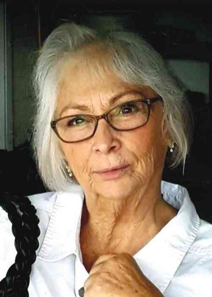 Sharon Lee Yoder Profile Photo