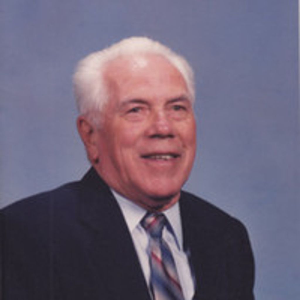 Norman Henry Biehl