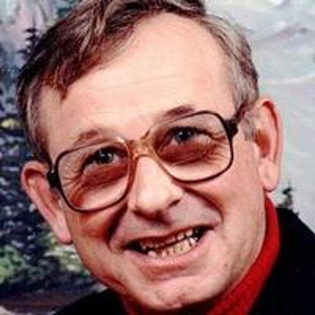 Charles Van Wendelken Profile Photo
