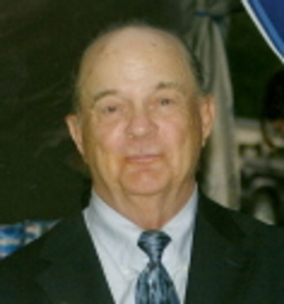 Verley A. Plymate