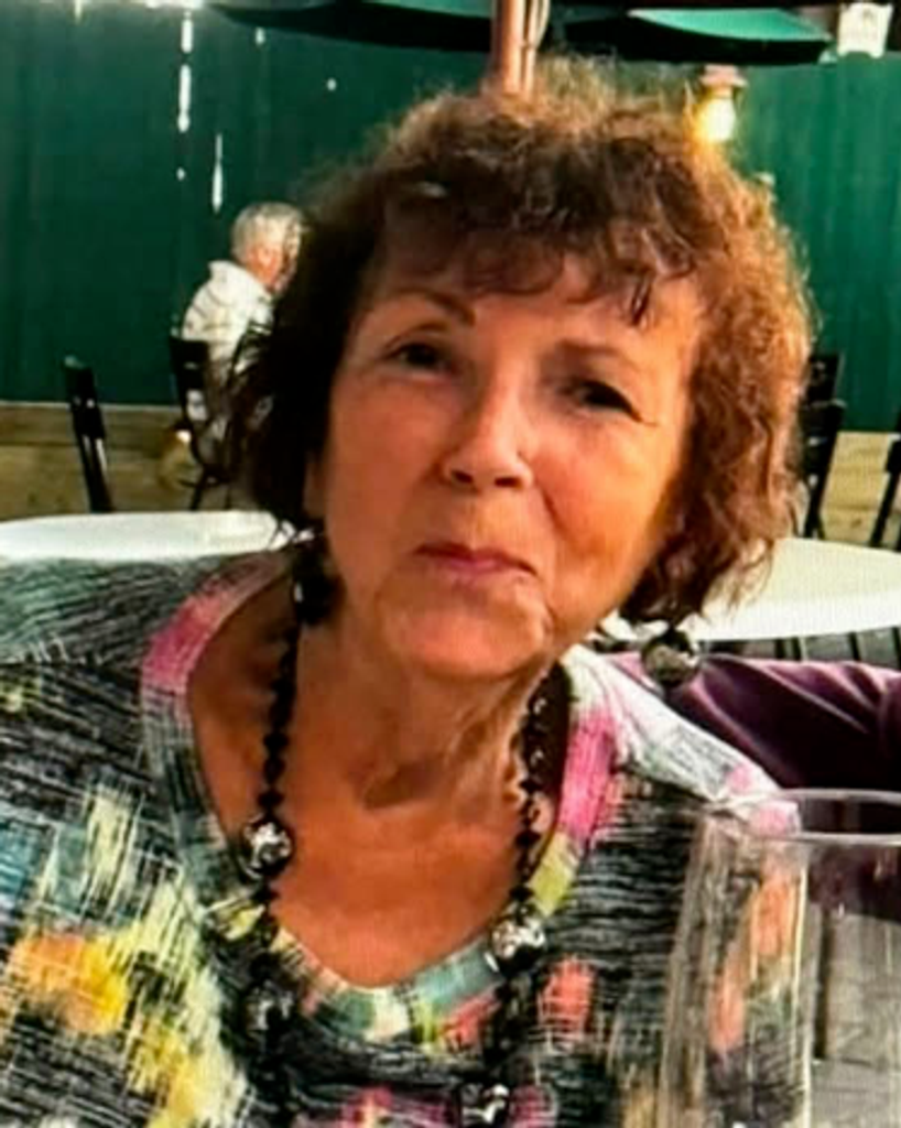 Margaret J Palik