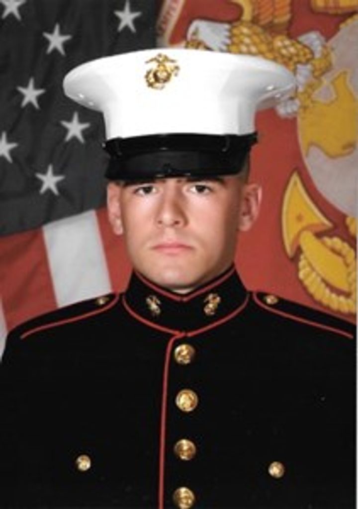 Nathan John West