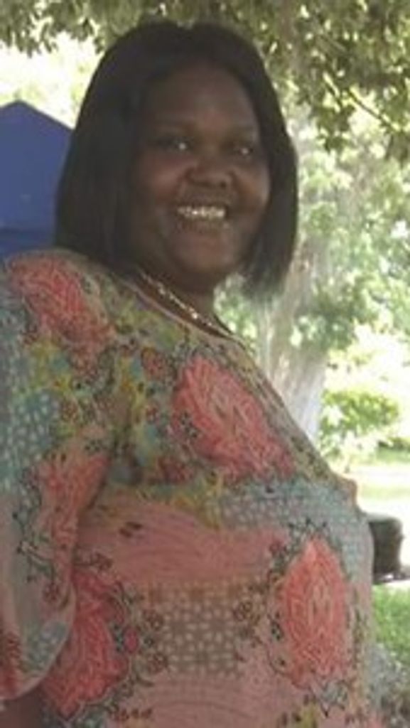Tamika Lashay Sweet Profile Photo