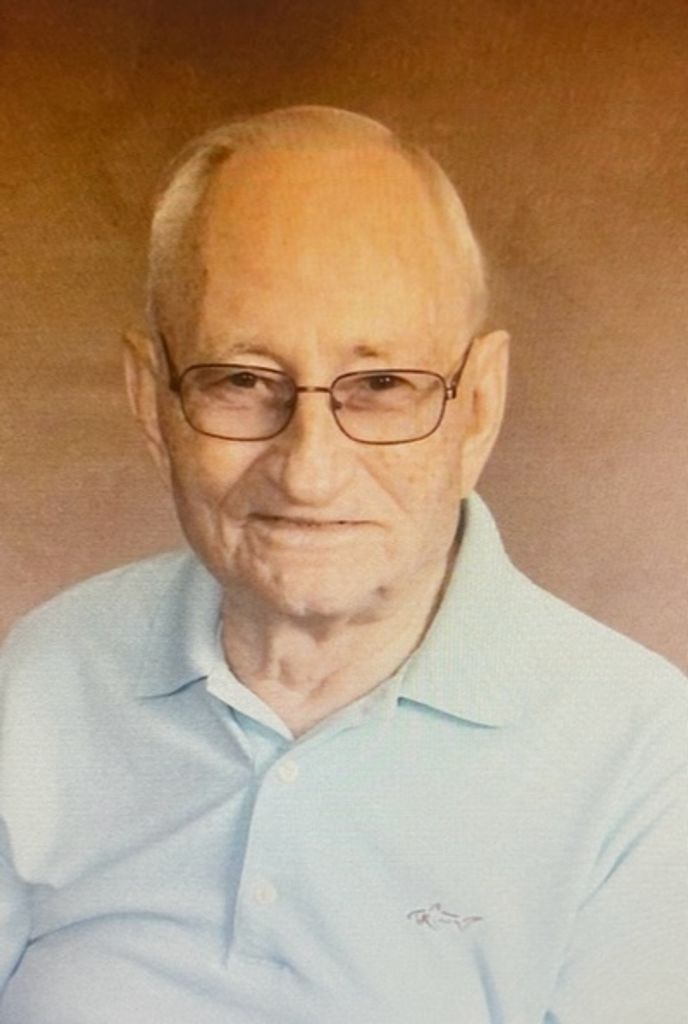 Donald G. Moon Profile Photo