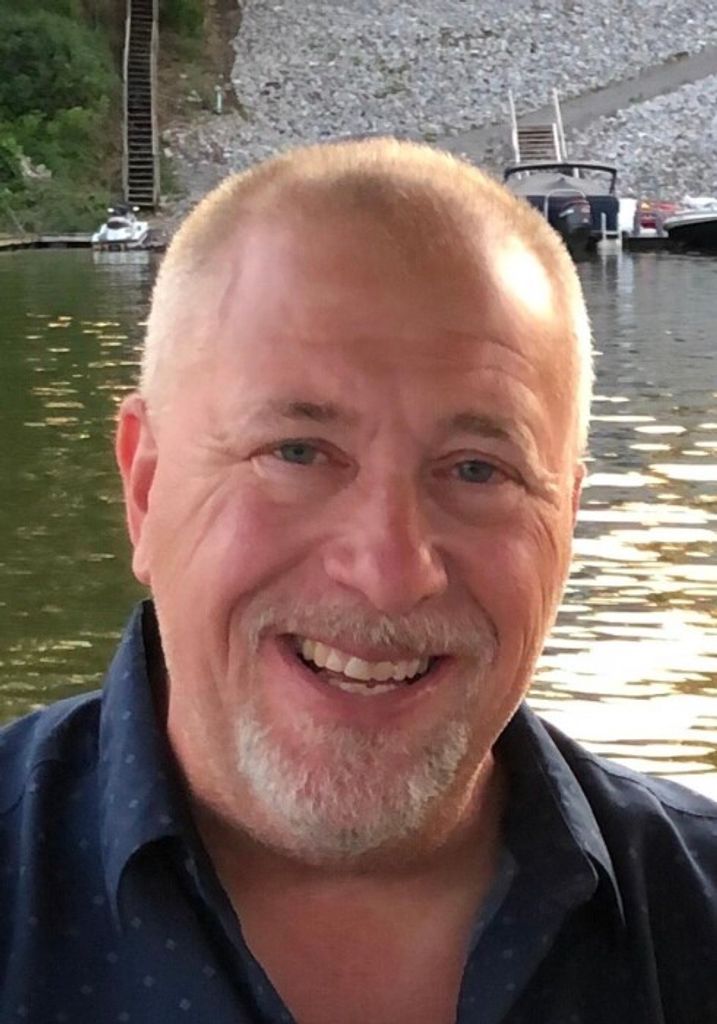 George William Richards Jr.