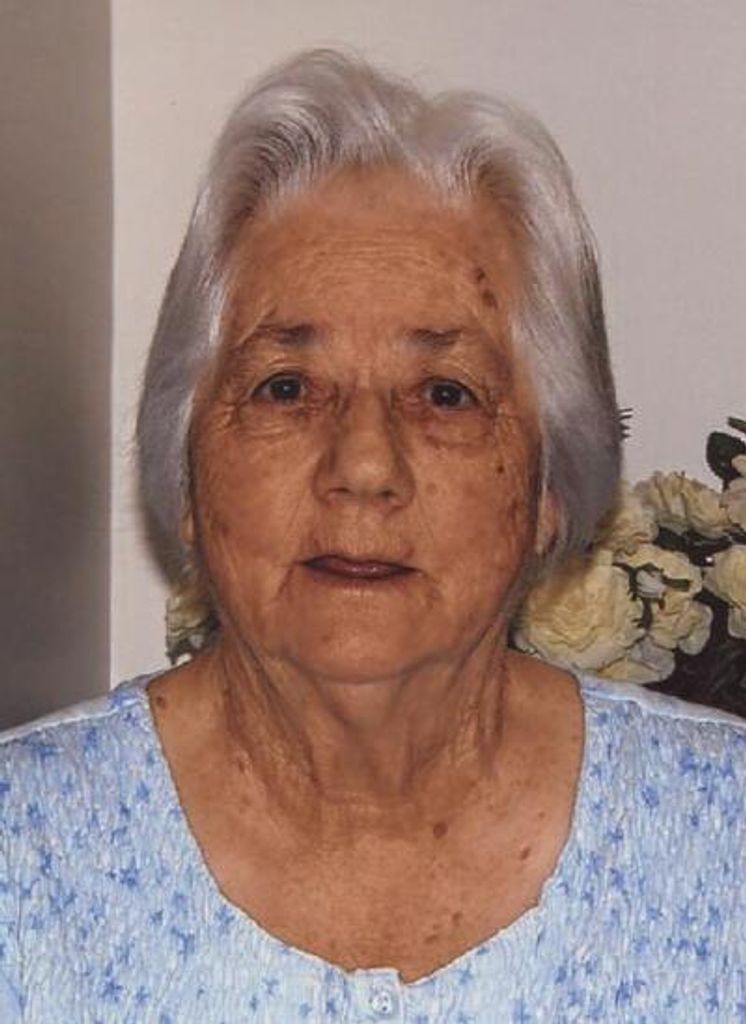 Jenny Carnes Profile Photo