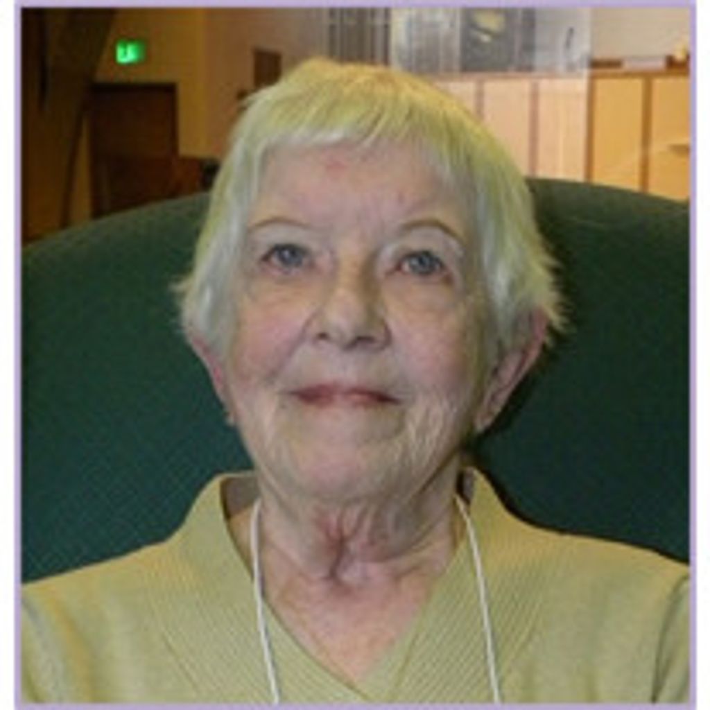 Patricia Ann Fish