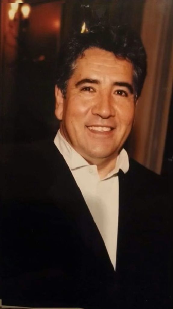 Jose J. Velazquez