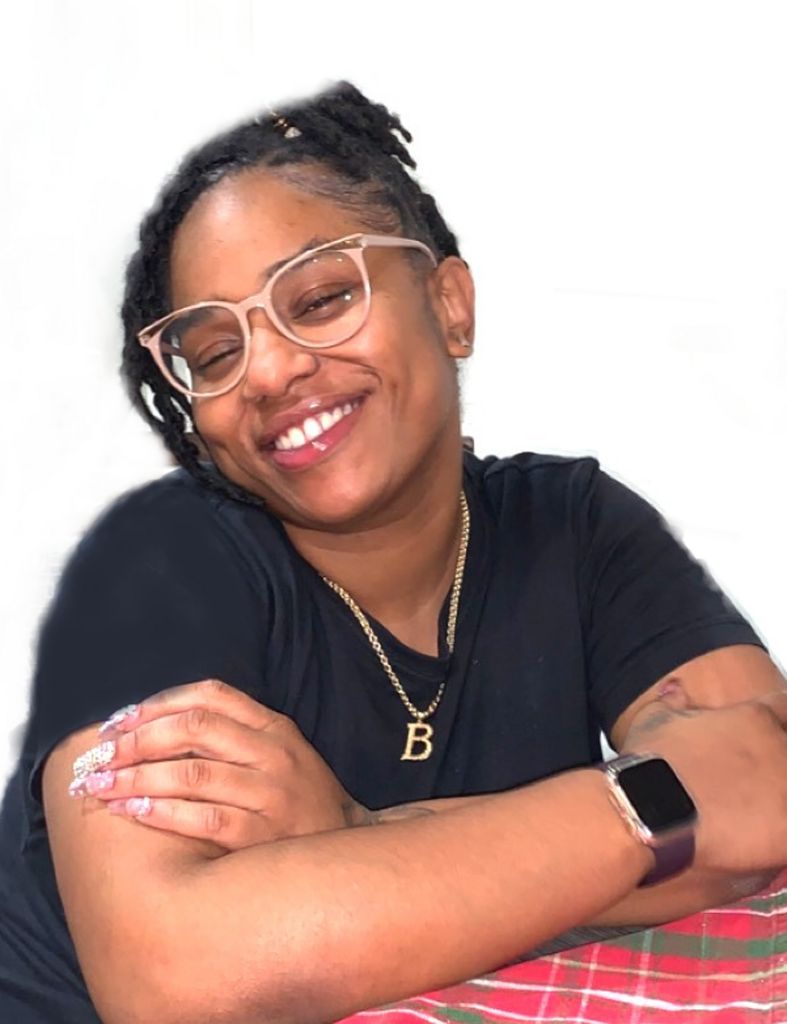 Brenda Iyana Rivon Profile Photo