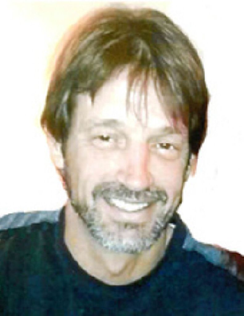 David Weatherill