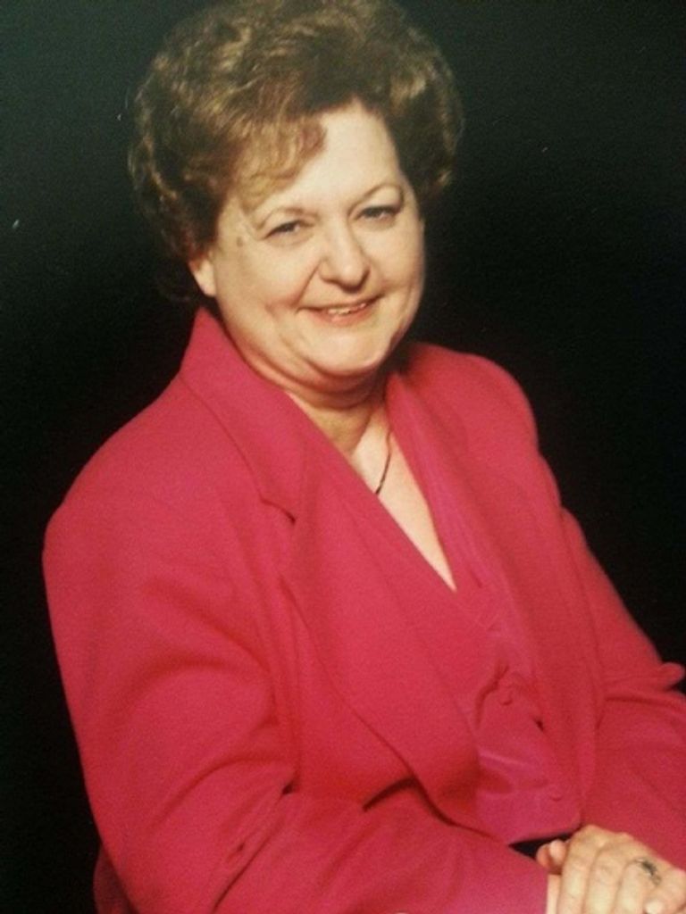 Patricia Elaine Schultz Profile Photo