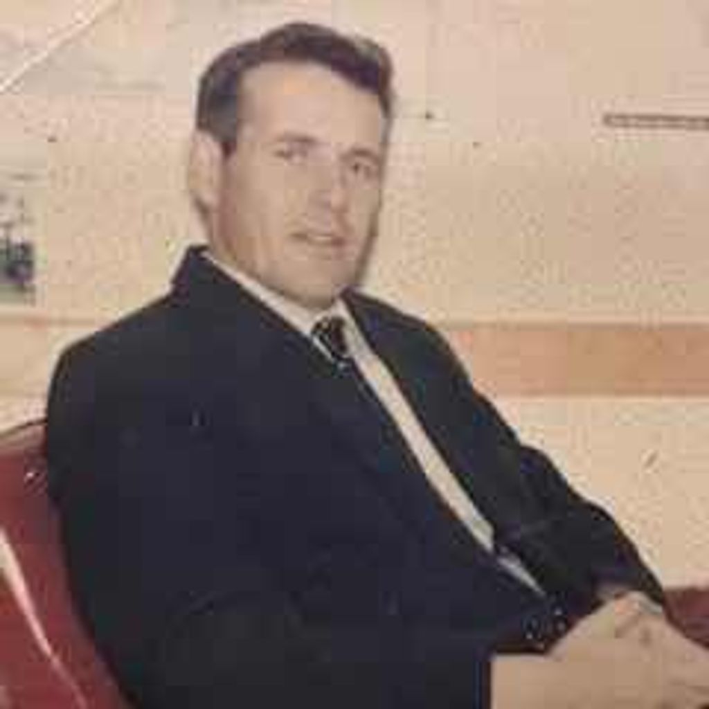 Kenneth L Powell Profile Photo