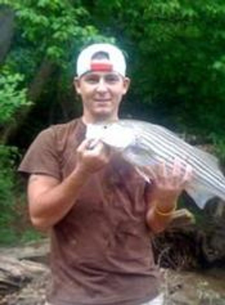 Jimmy Earl Bryant, Jr.