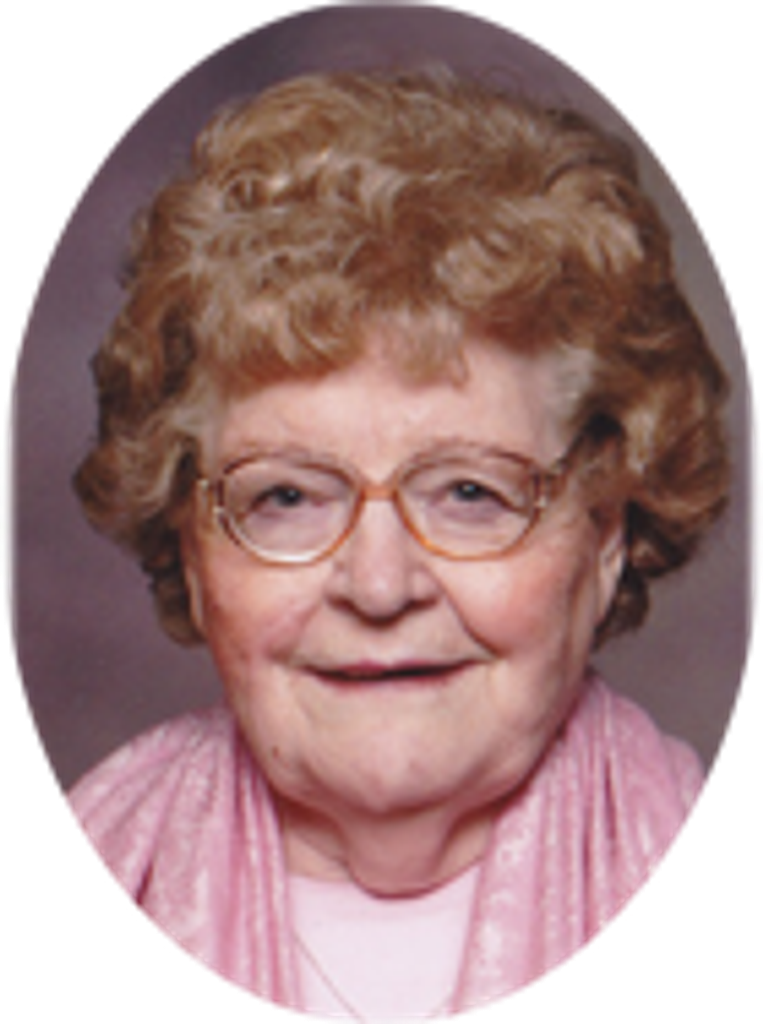 Louise Harmon