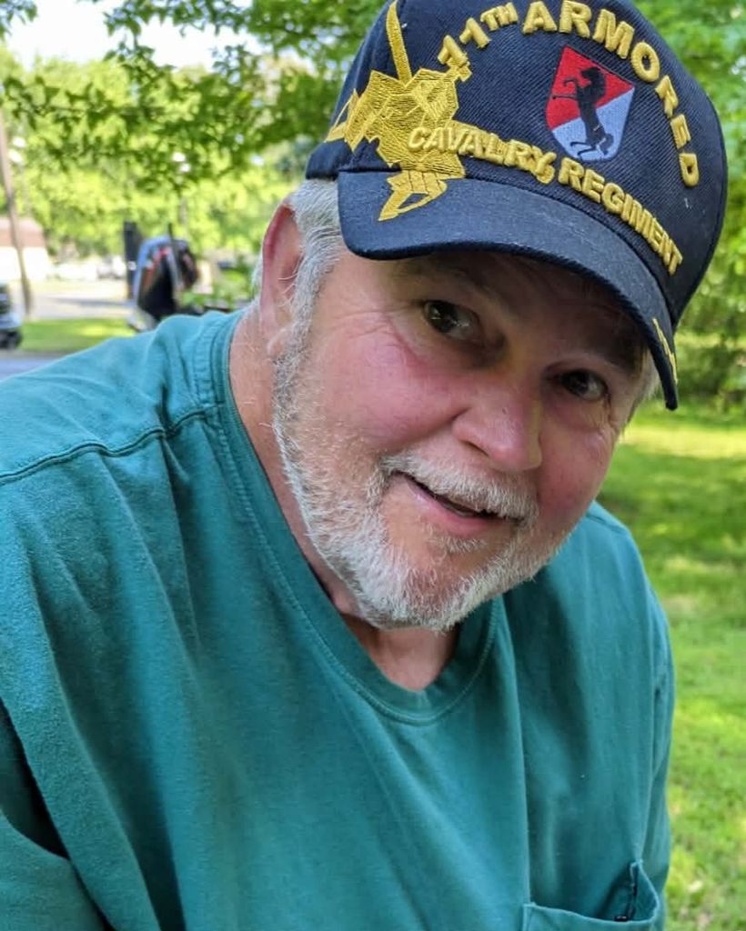 Carl Anthony Pearson Profile Photo