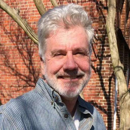 John Freeman Irvine Profile Photo