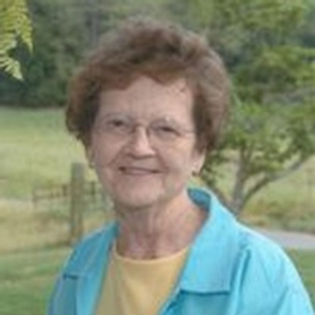 Aileen Gillilan Howard