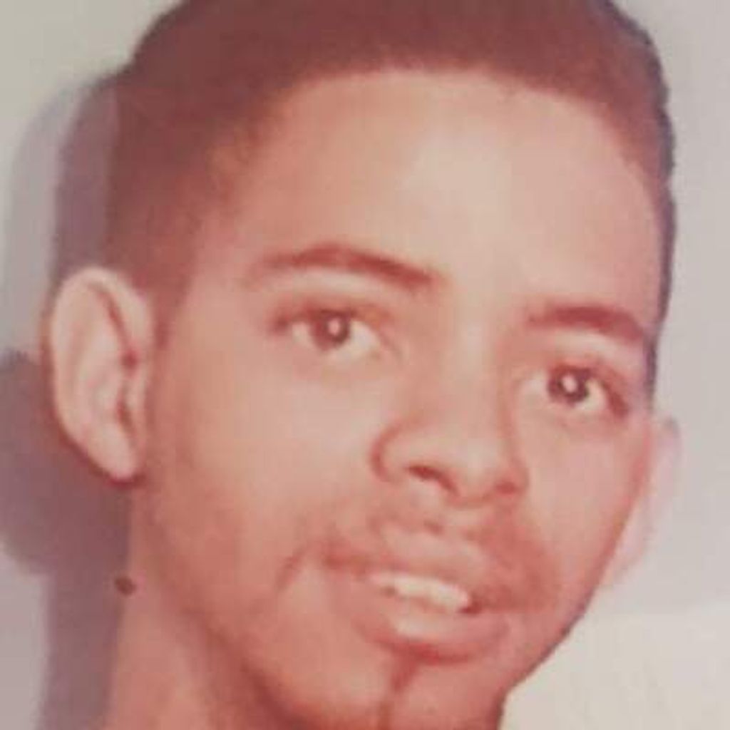 Charles Dewayne Woods Profile Photo