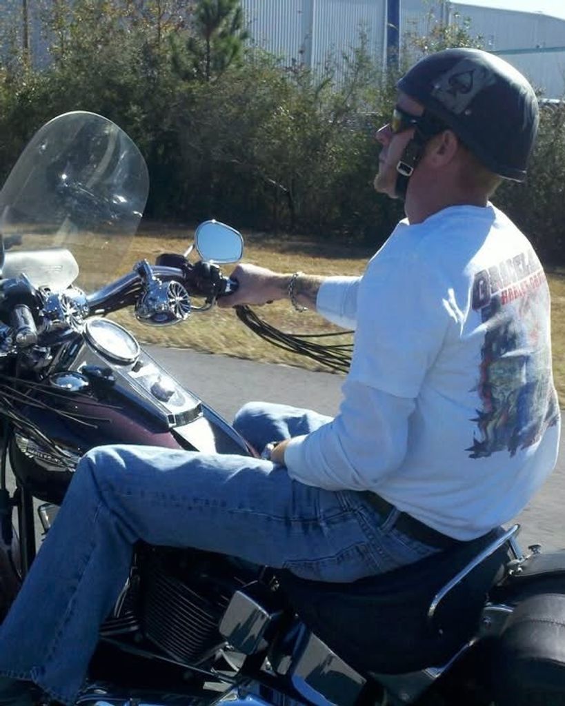 Jason Parker Profile Photo
