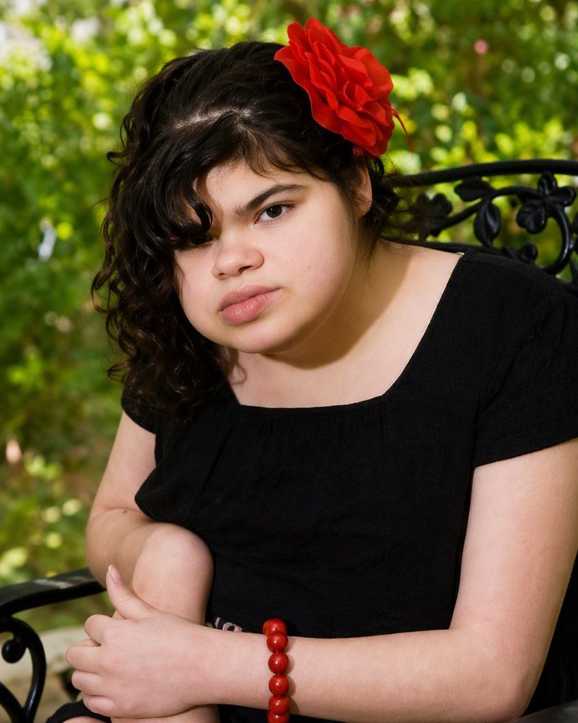 Mamie Marie Spencer Profile Photo