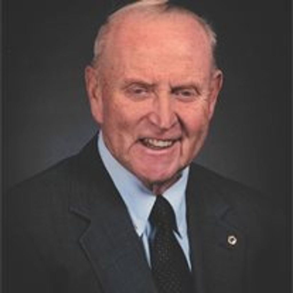 Dean T. Toepfer Profile Photo