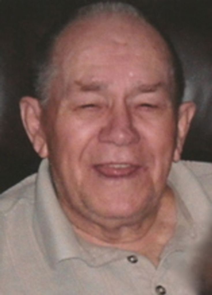 Roosevelt Mccarty Profile Photo