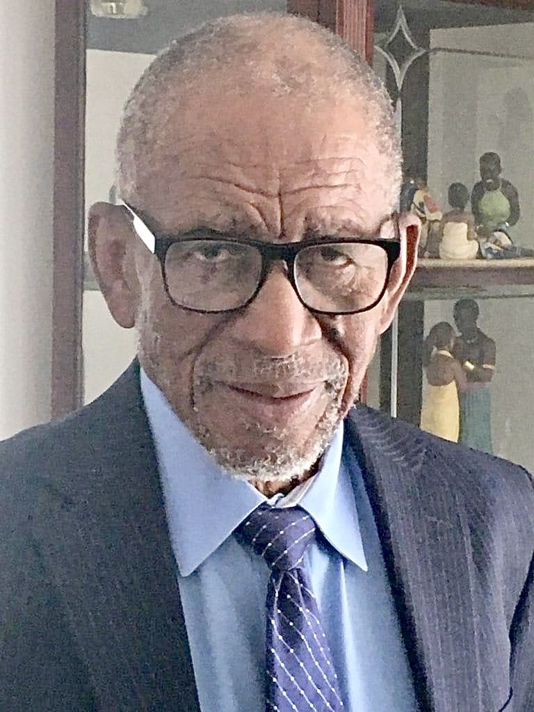 Deacon William Nathaniel Harris (Ssg. Us Army Retired) Profile Photo