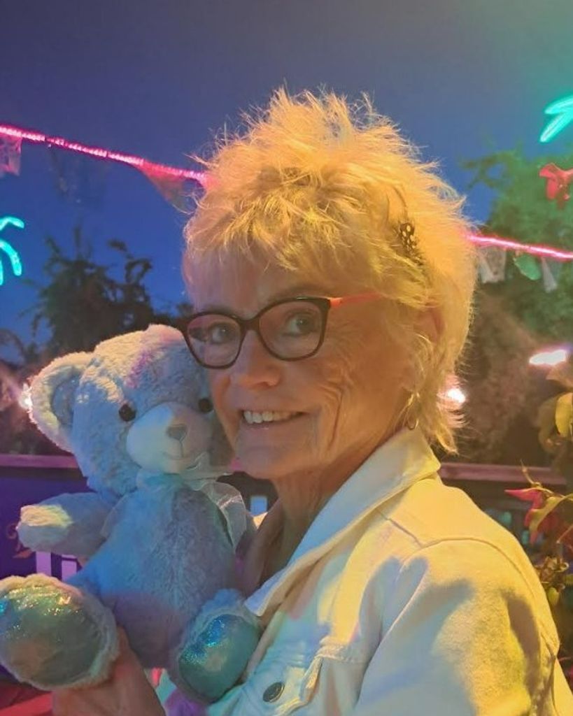 Brenda Smith Profile Photo