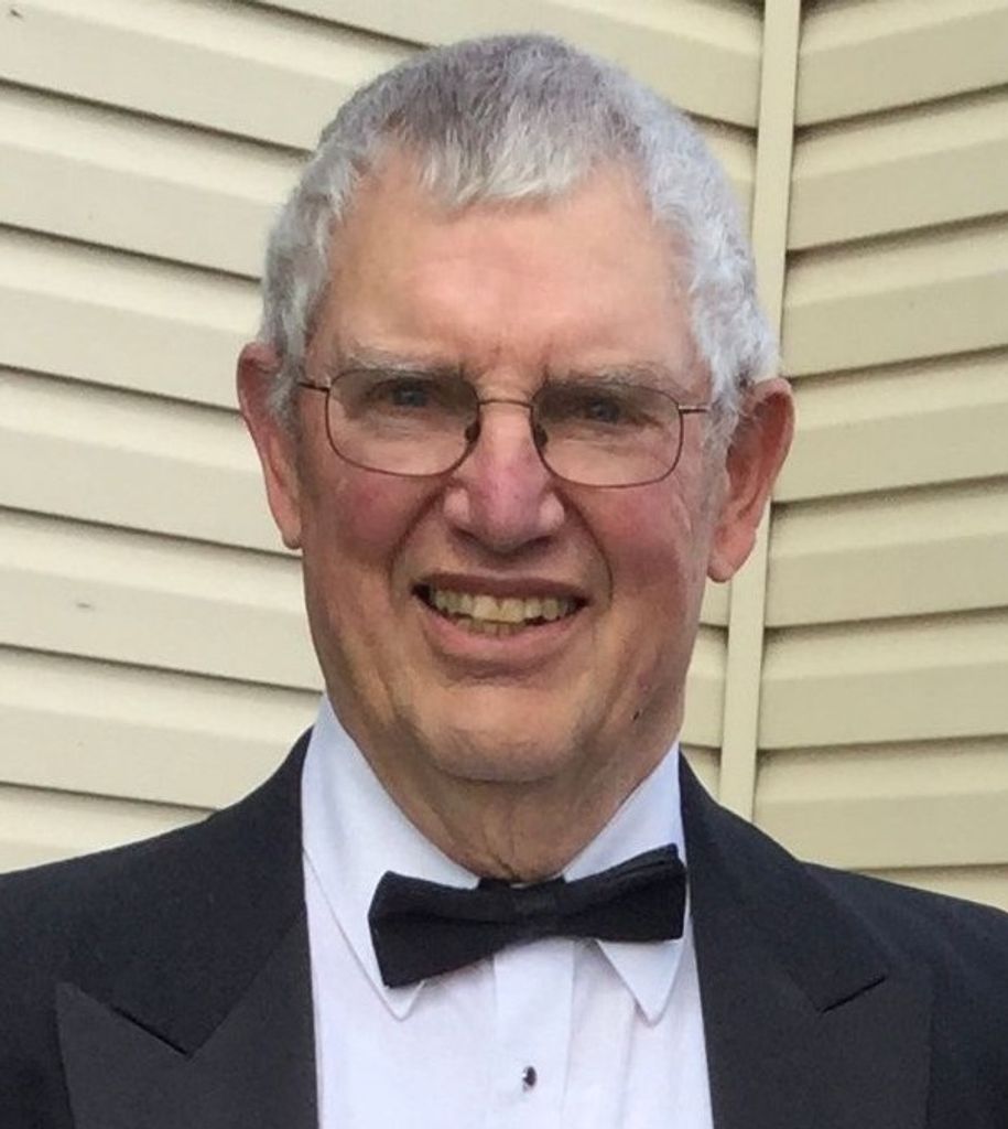 Donald LeRoy Zeug