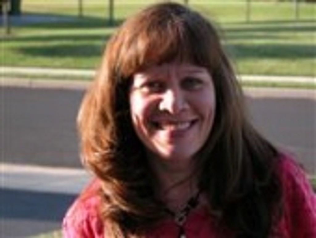 Miriam Cannon