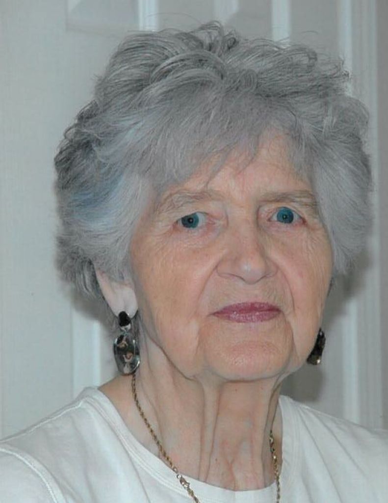 Hazel (Ledford)  Mcclellan Profile Photo