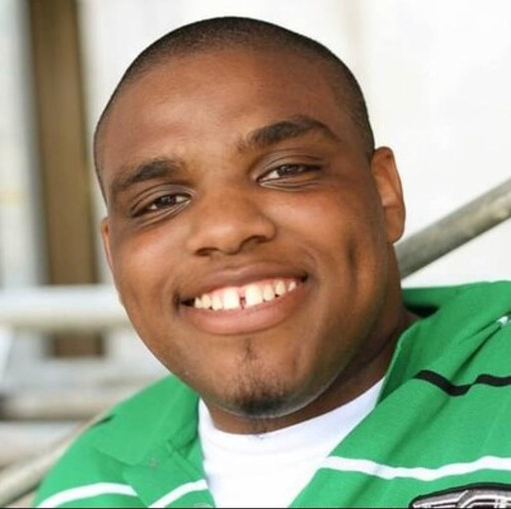 Donte' C. Wheeler Profile Photo