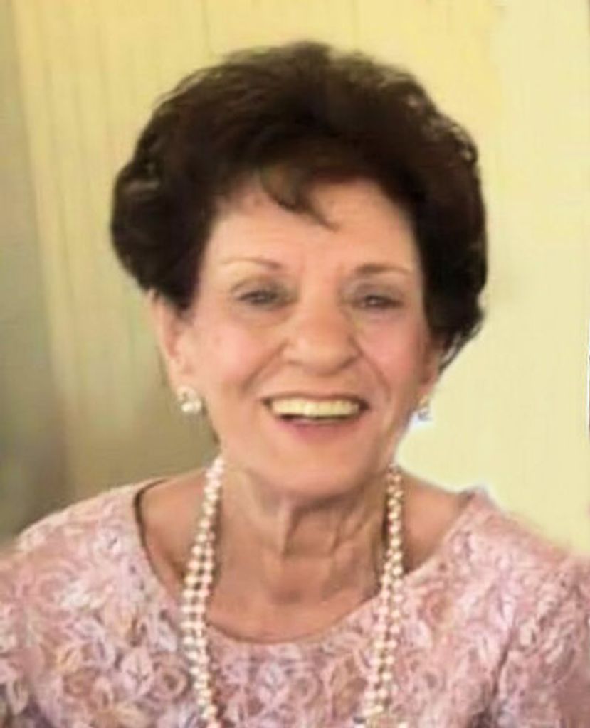 Rosemary Grenig Profile Photo