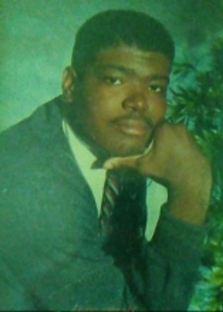 Darryl Alonzo Carr, Sr.
