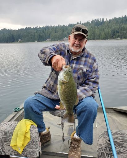 Dwight Douglas Smith Profile Photo