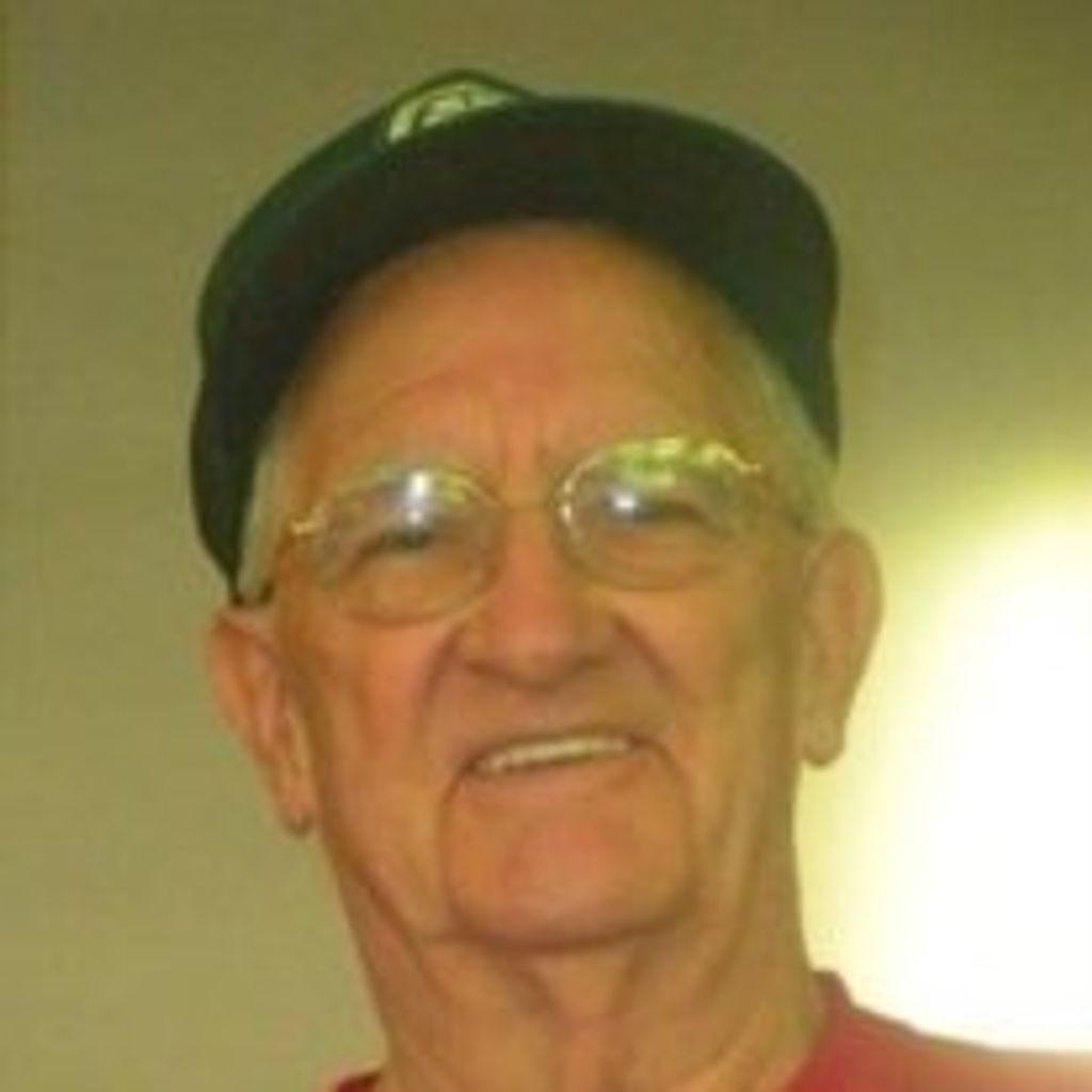 Mr. Paul Joseph Mcmaster