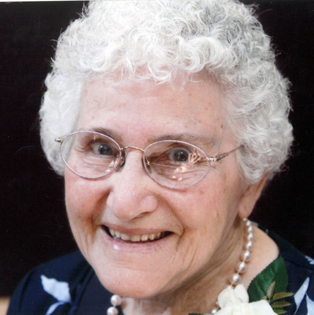 Ann Zins