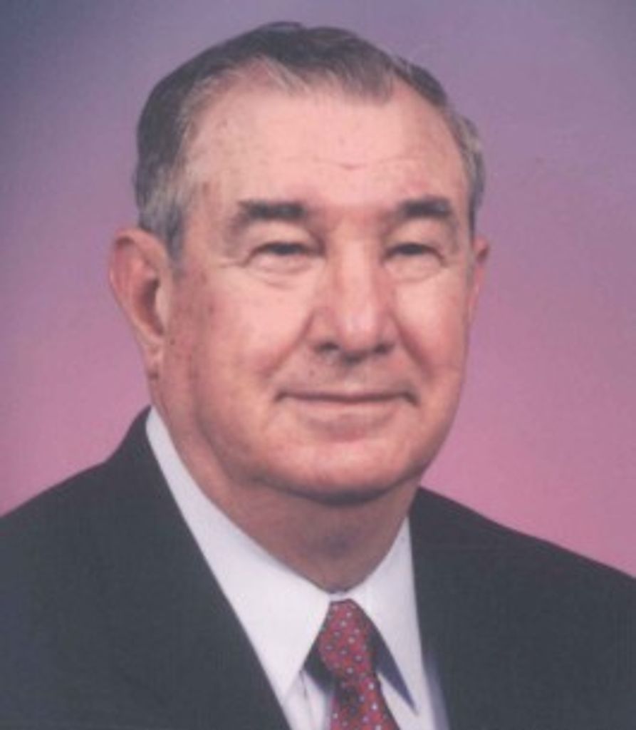 Raymond S. Poe Profile Photo