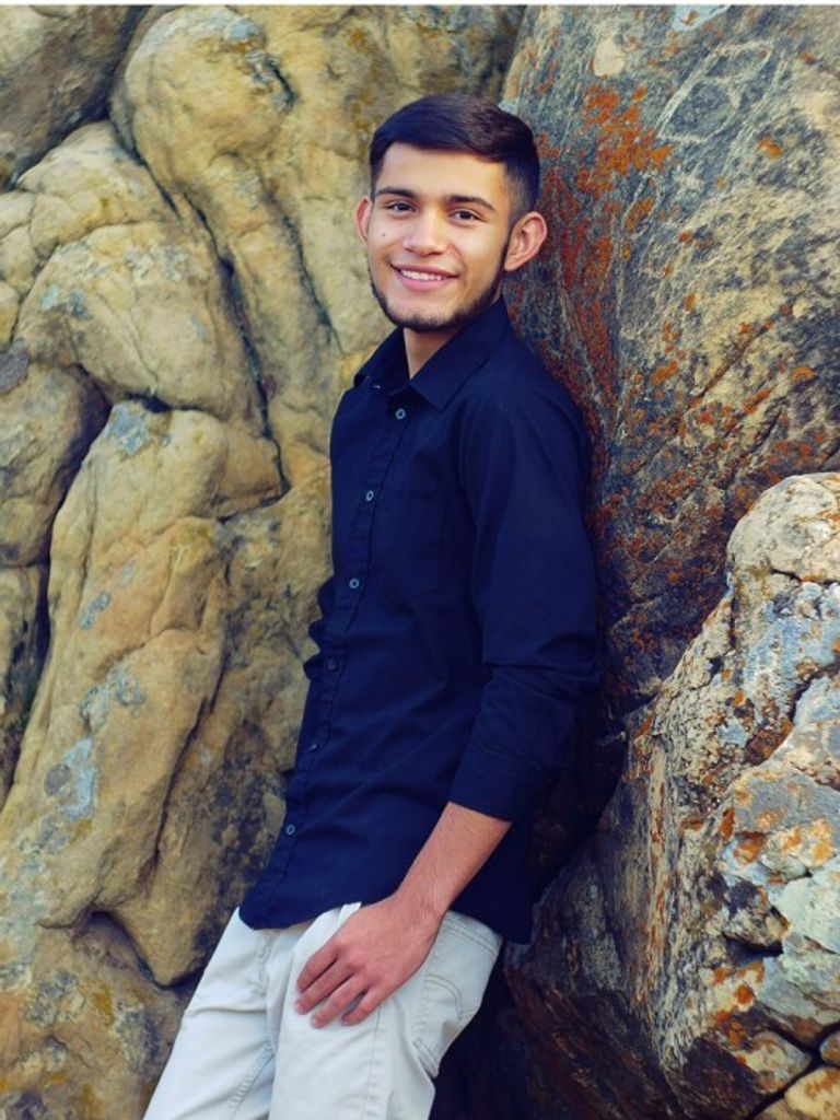 Miguel Rubio