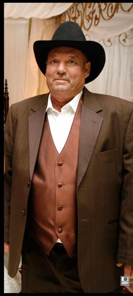 Jorge Luis Vega