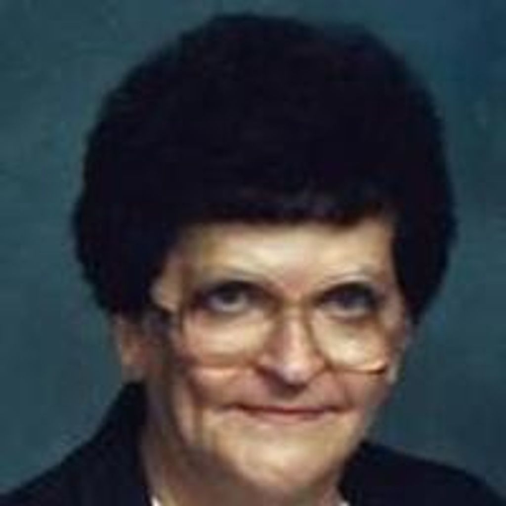 Mildred Helmkamp